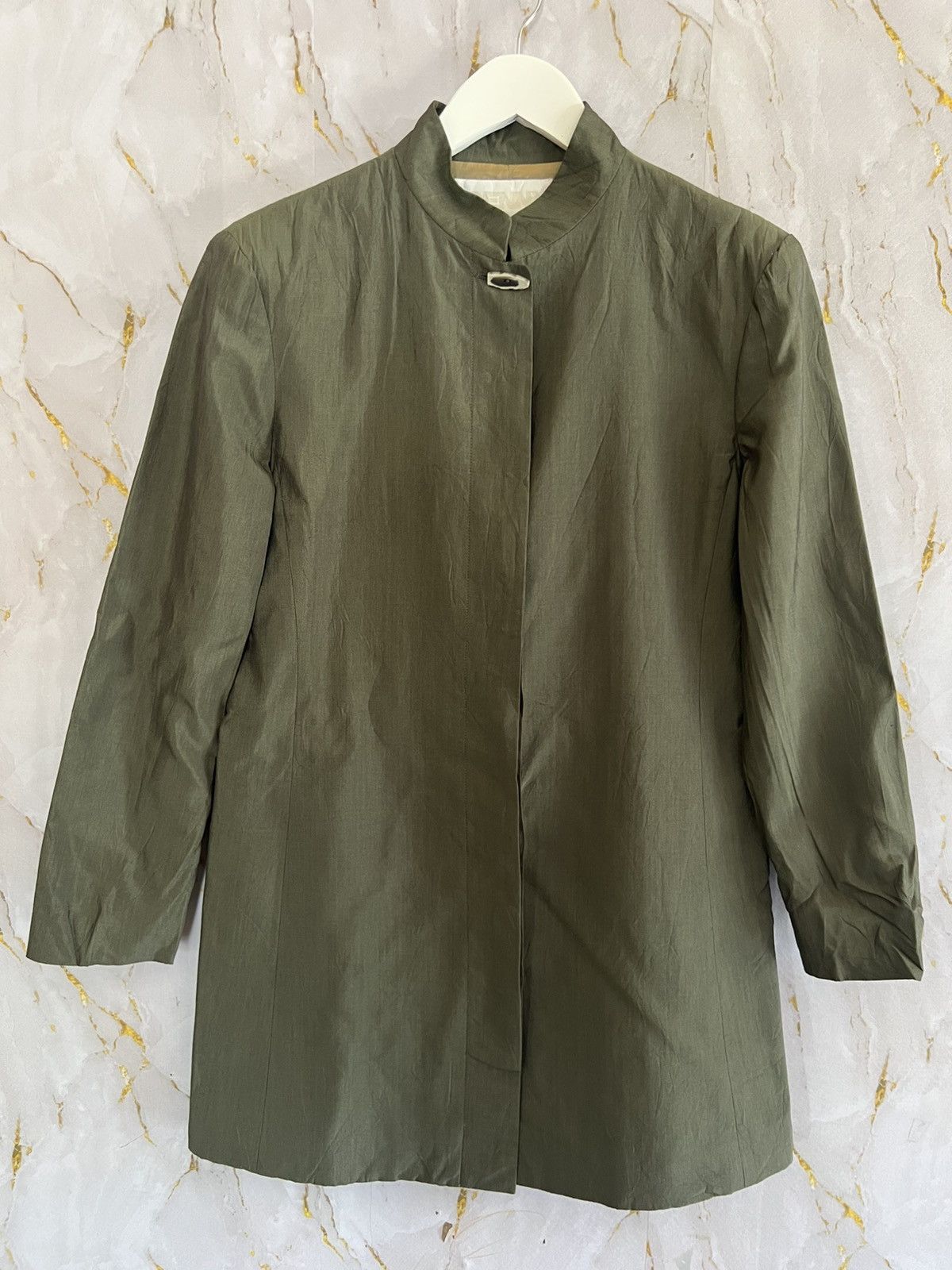 Vintage GENNY JACKET Size US M / EU 48-50 / 2 - 1 Thumbnail