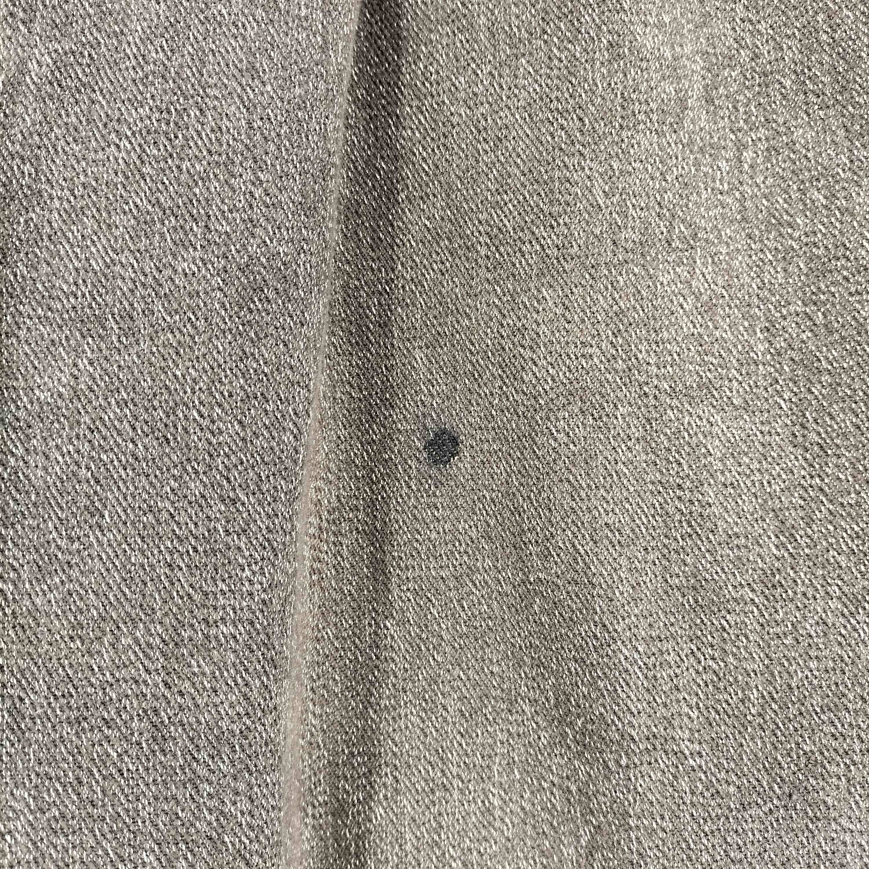 Taiga Takahashi TAIGA TAKAHASHI Work Trousers/Covert Brown Size US 32 / EU 48 - 4 Thumbnail