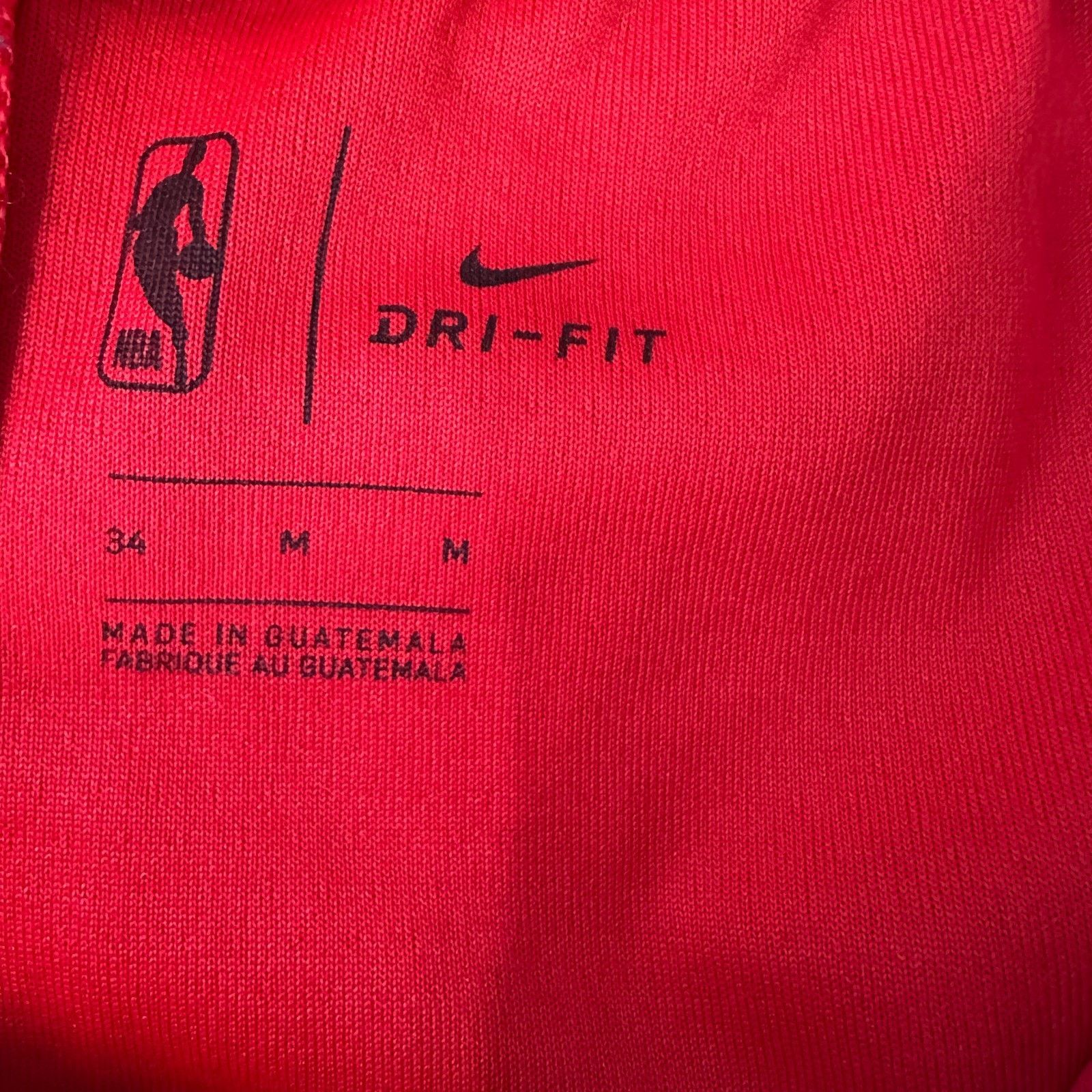 Nike Nike Engineered NBA Philadelphia 76ers Basketball Shorts Men Size US 34 / EU 50 - 6 Thumbnail