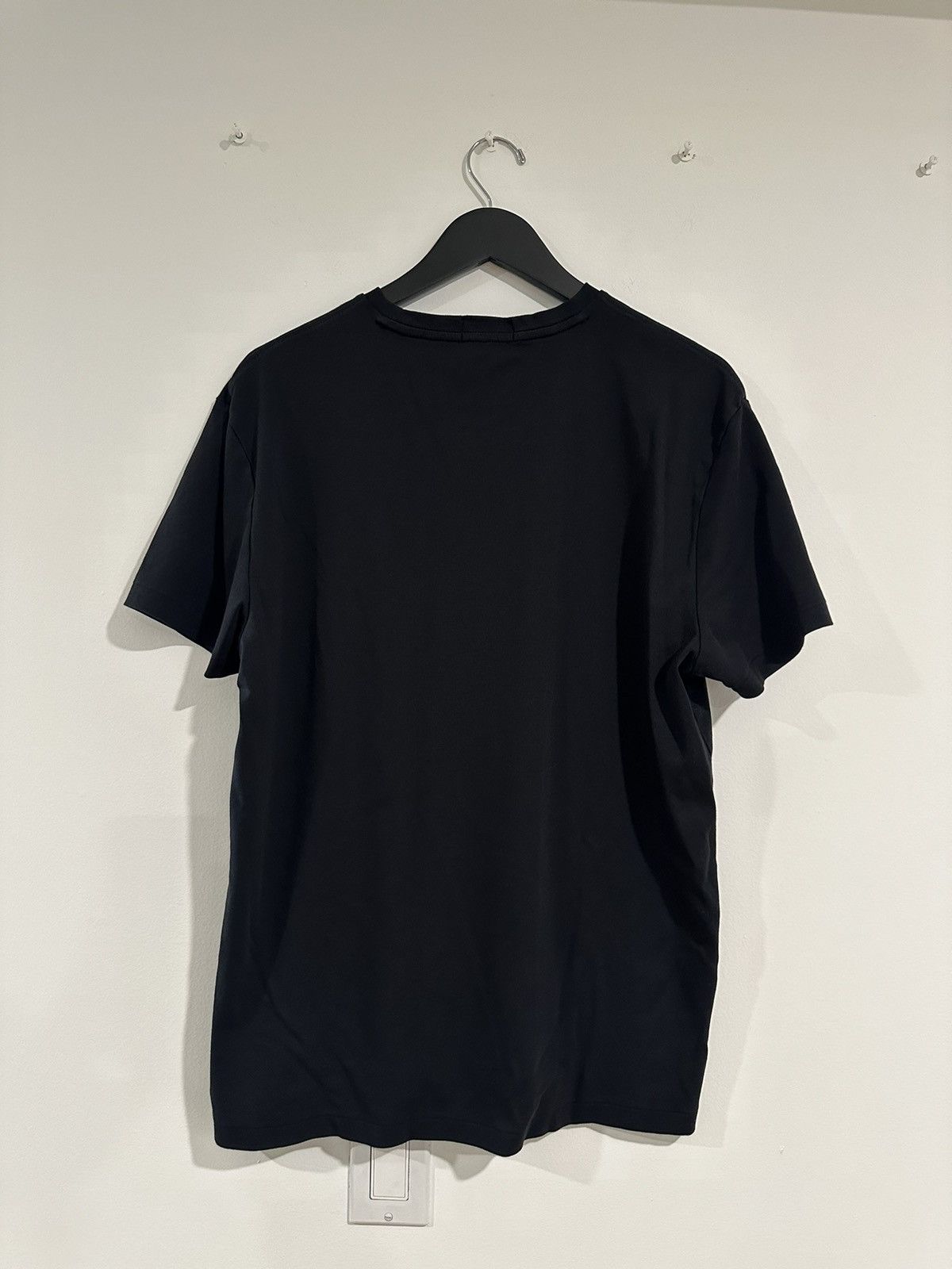 Polo Ralph Lauren Polo Ralph Lauren classic soft cotton tee Size US XL / EU 56 / 4 - 3 Thumbnail