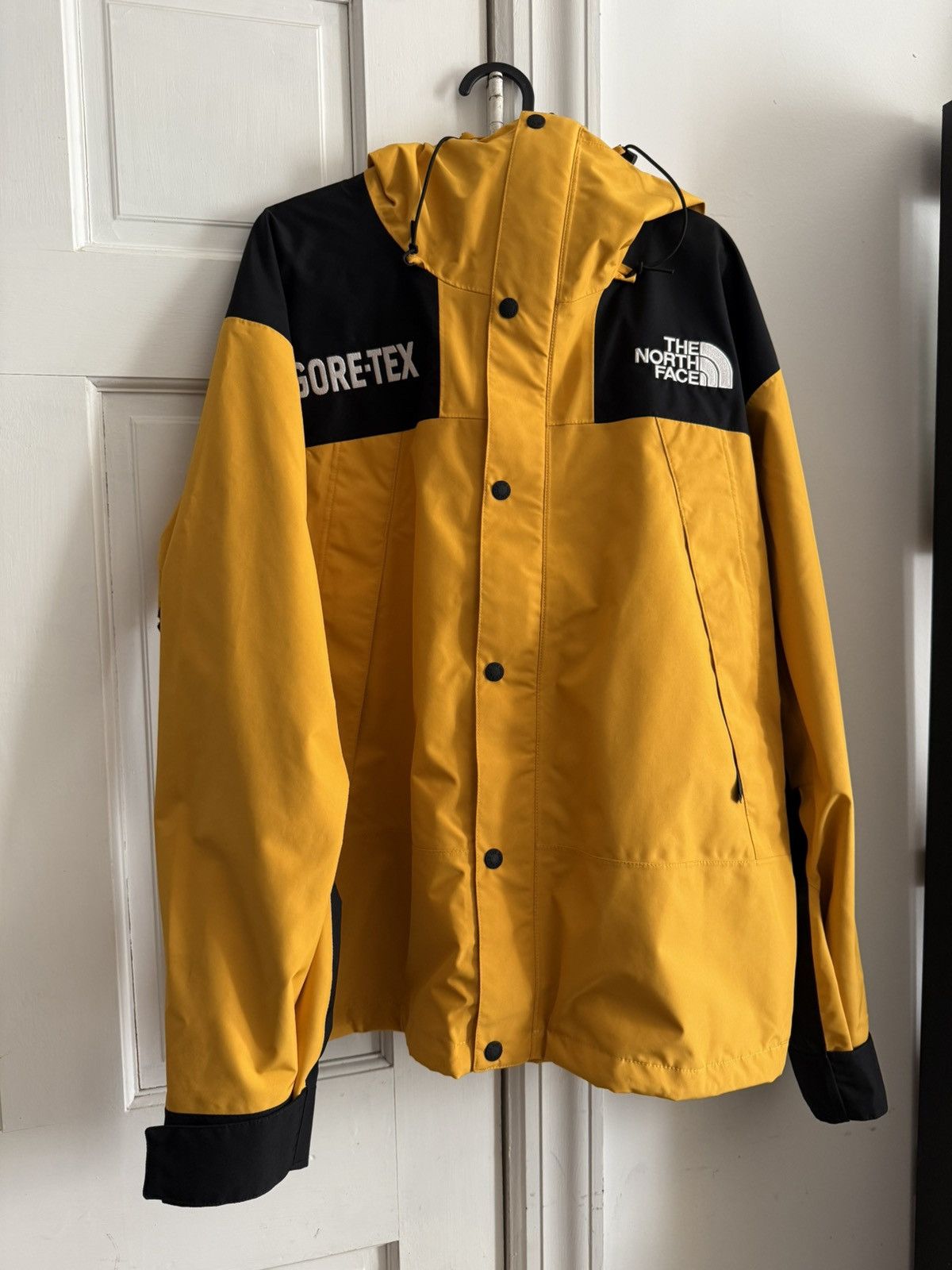 The North Face The North Face Jacket Gore Tex Mountain Jacket Size US M / EU 48-50 / 2 - 1 Thumbnail
