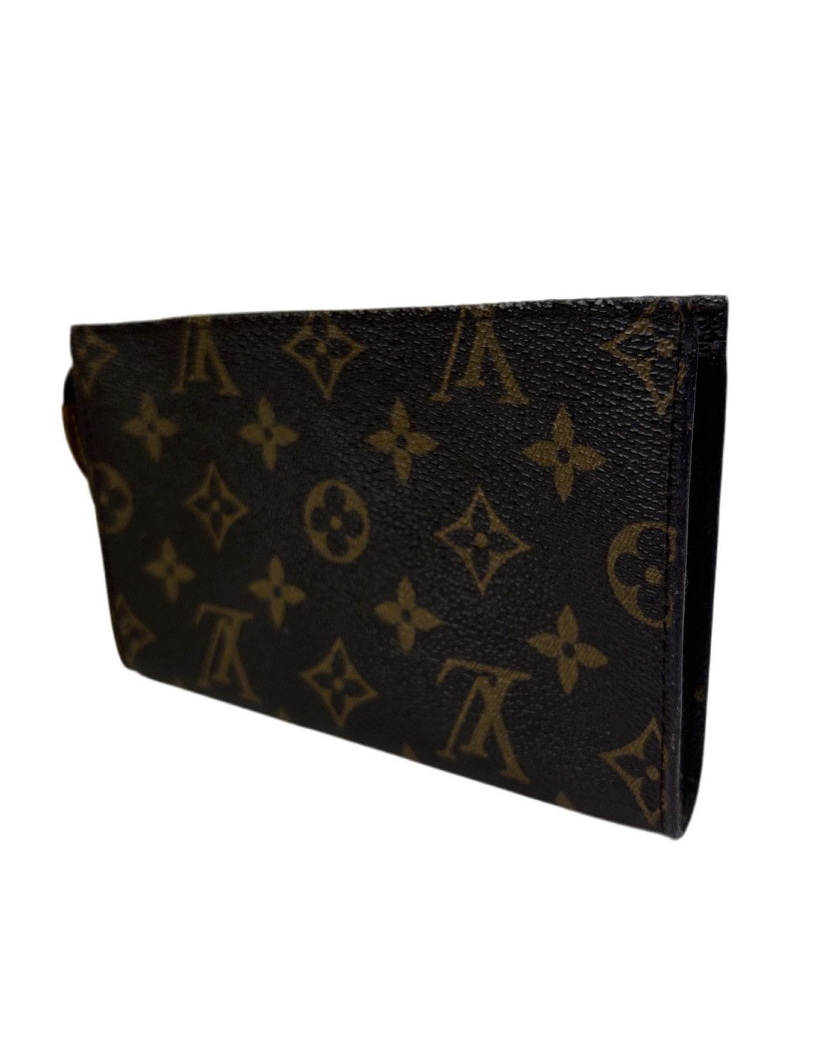 Louis Vuitton Louis Vuitton Monogram Toiletry Bag Size ONE SIZE - 1 Thumbnail