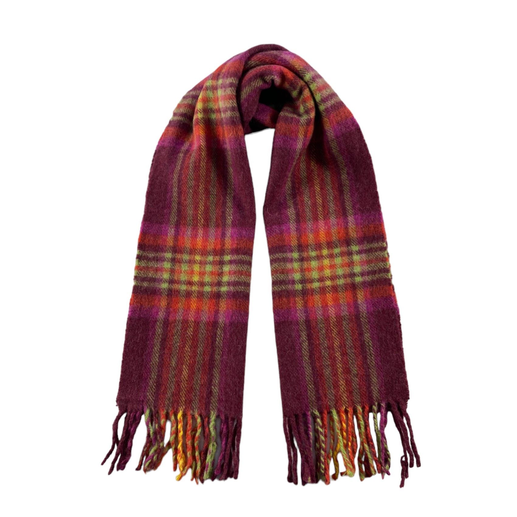 L.L. Bean L.L. Bean Scarf / Muffler / Neckwear - WW923 Size ONE SIZE - 1 Thumbnail