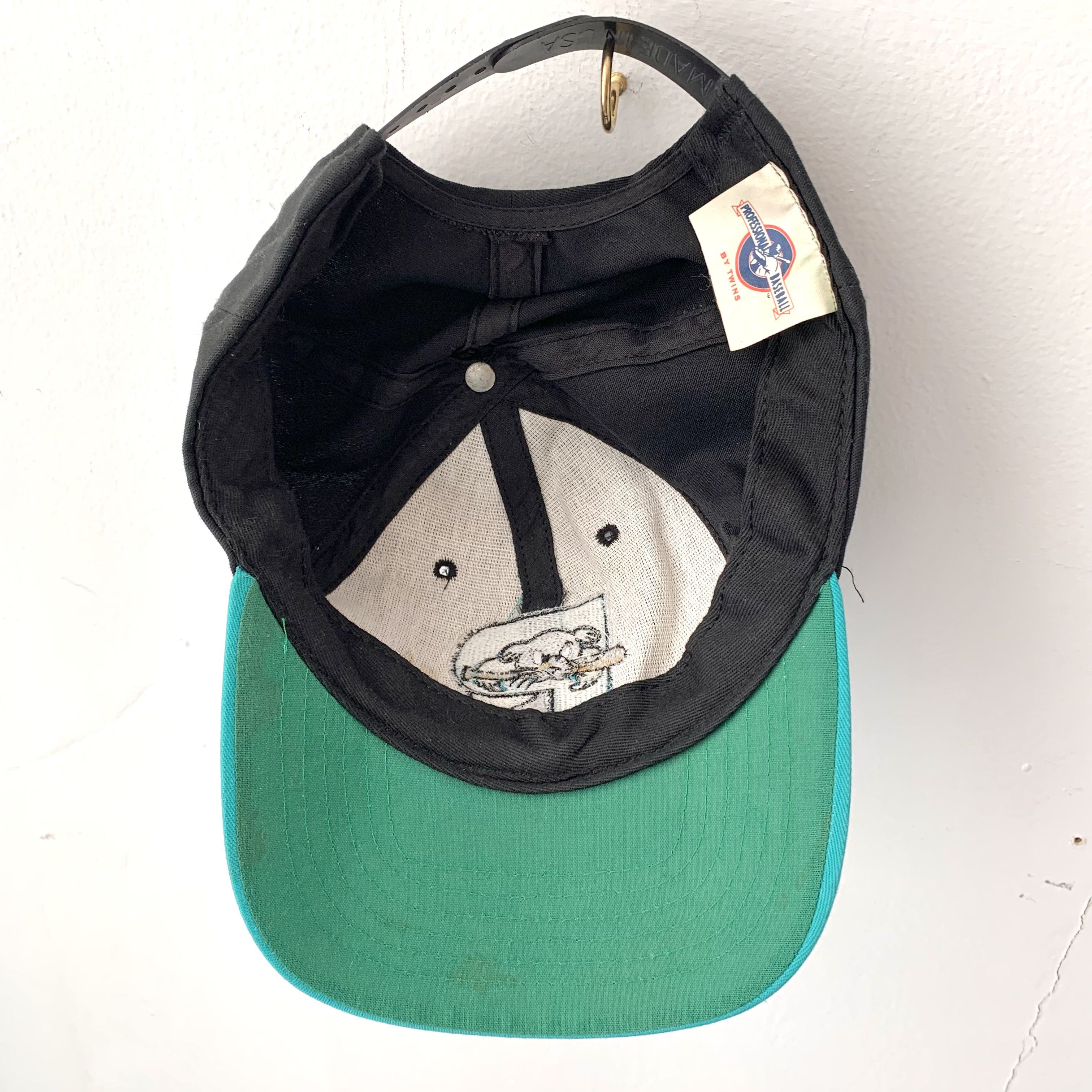 Other Vintage Portland Seadogs hat Size ONE SIZE - 4 Thumbnail