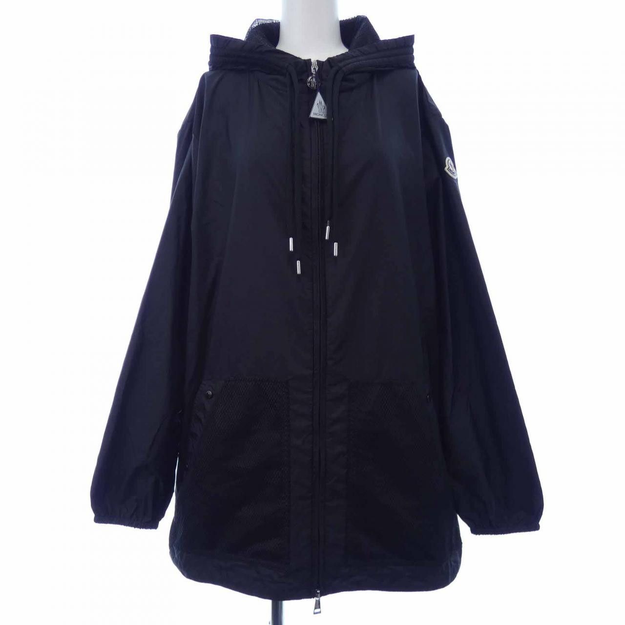 Moncler Moncler Moncler IOLE Jacket Others Outerwear IOLE DUTY FREE for USA Size ONE SIZE - 1 Thumbnail