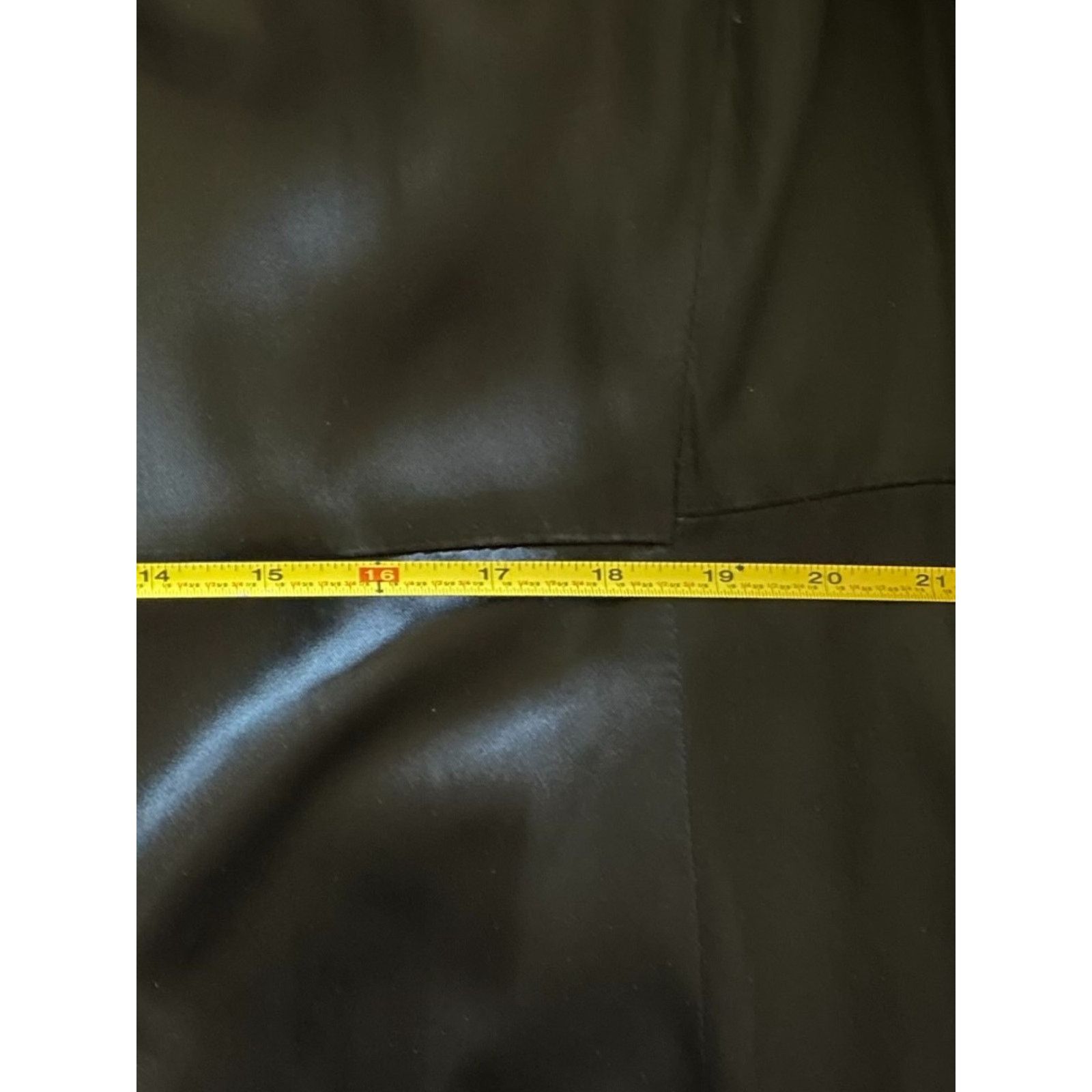 Other Vintage Brown Borgazia by Sportowne Long Fur Coat | Size 16 Size US XL / EU 56 / 4 - 6 Thumbnail
