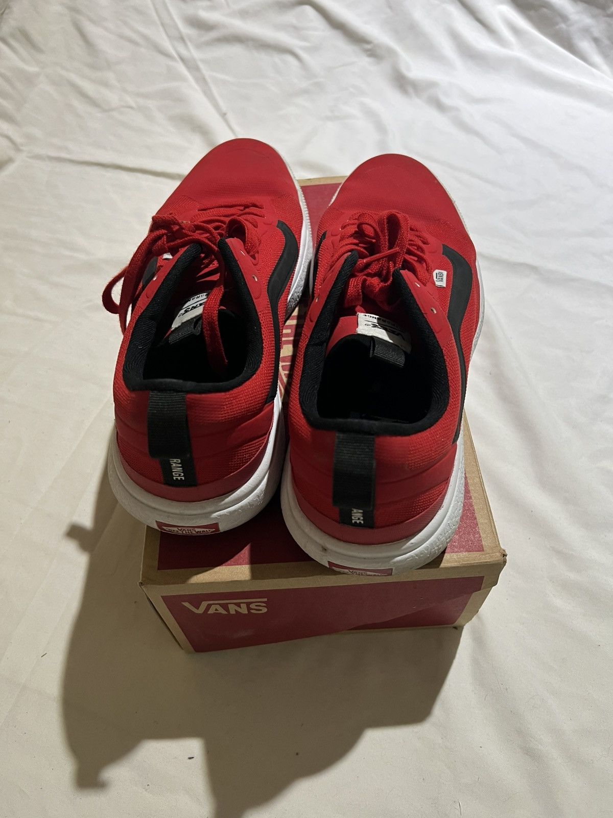 Vans Vans Ultrarange Exo Size US 11 / EU 44 - 4 Thumbnail