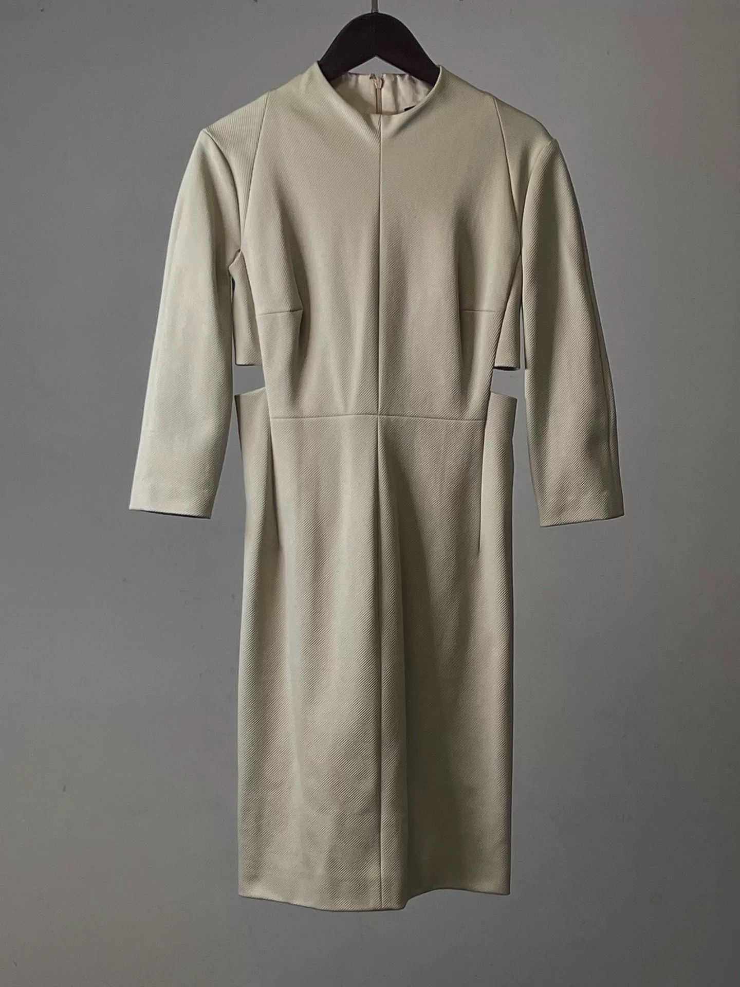 Gucci classic beige gucci dress from s/s11 Size M / US 6-8 / IT 42-44 - 1 Thumbnail
