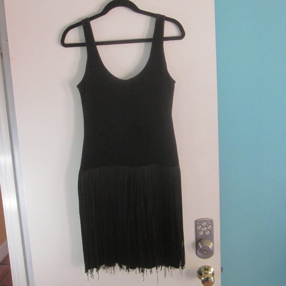 Hobbs London Vintage Ann Hobbs for Cattiva Dress 1970's Size S Size S / US 4 / IT 40 - 2 Thumbnail