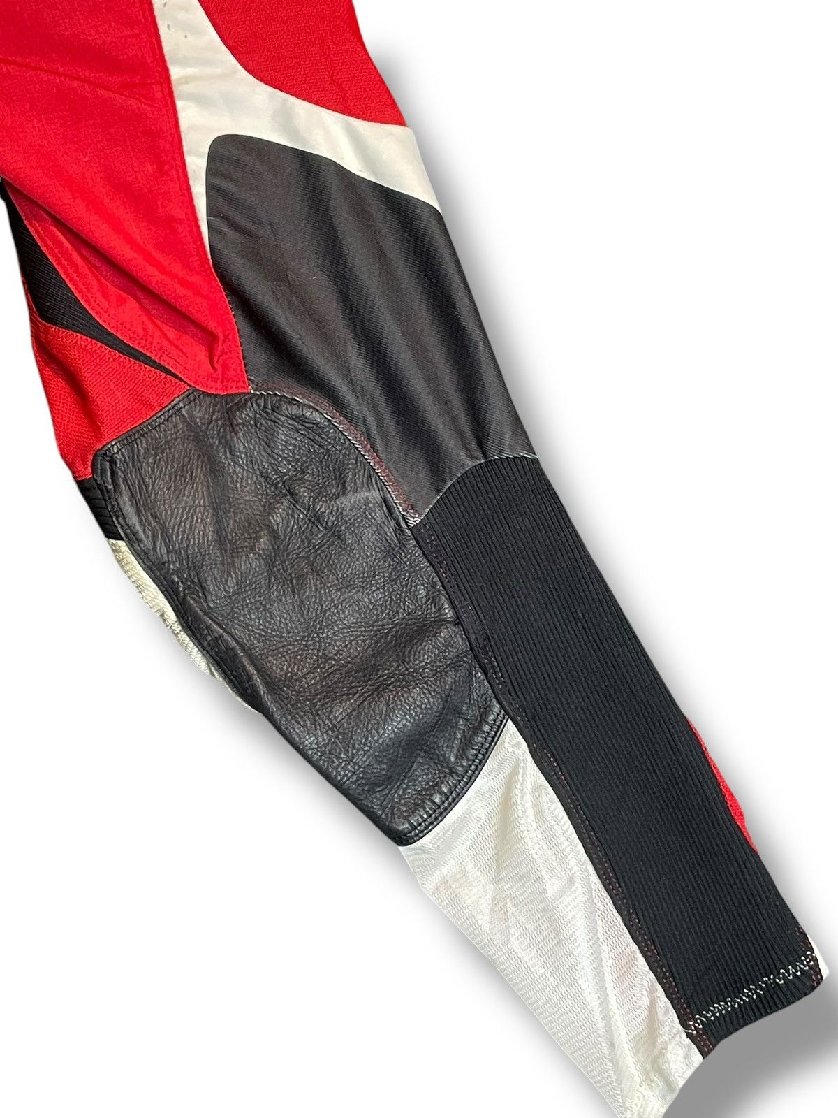 Fox Racing Vintage 90’s Motocross Fox Racing Padded Pants (29) Size US 29 - 11 Thumbnail
