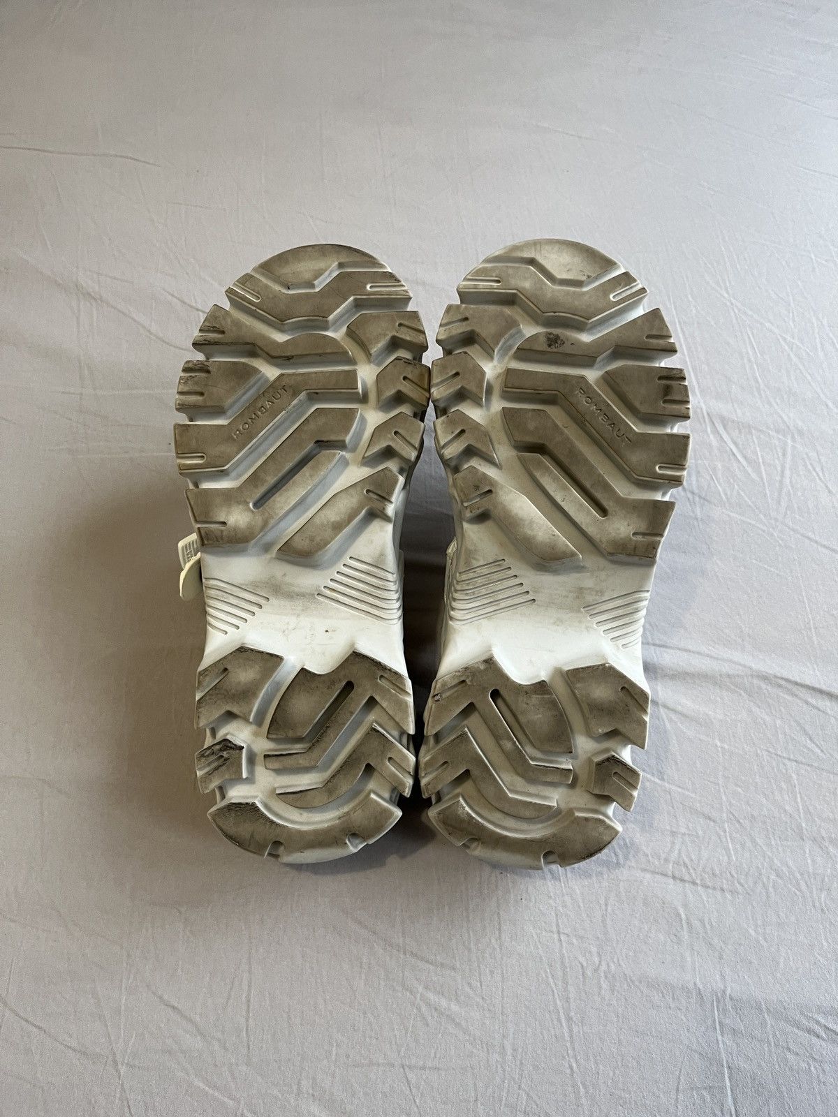Rombaut Rombaut Ski sandals Size US 8 / EU 41 - 6 Thumbnail