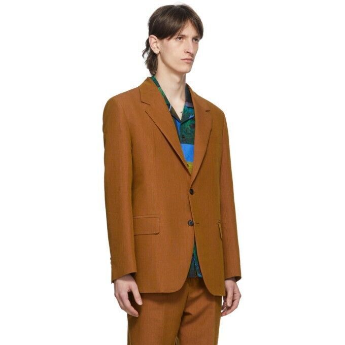 Acne Studios Acne Studios Men Suit Jacket size 48, new. $630 retail Size 48R - 8 Thumbnail