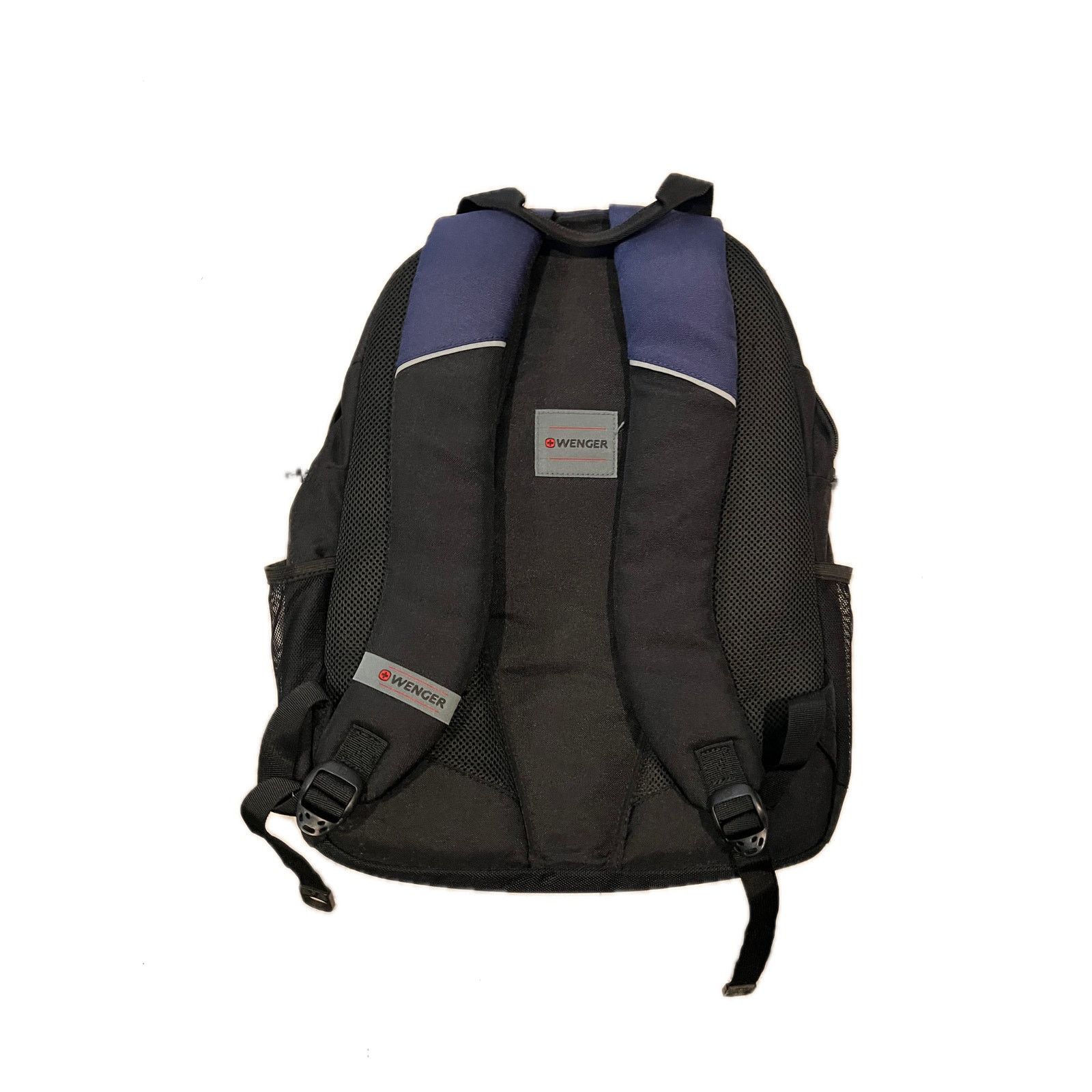 Swissgear Swiss Gear Wenger Cobalt Laptop Backpack Size ONE SIZE - 2 Thumbnail