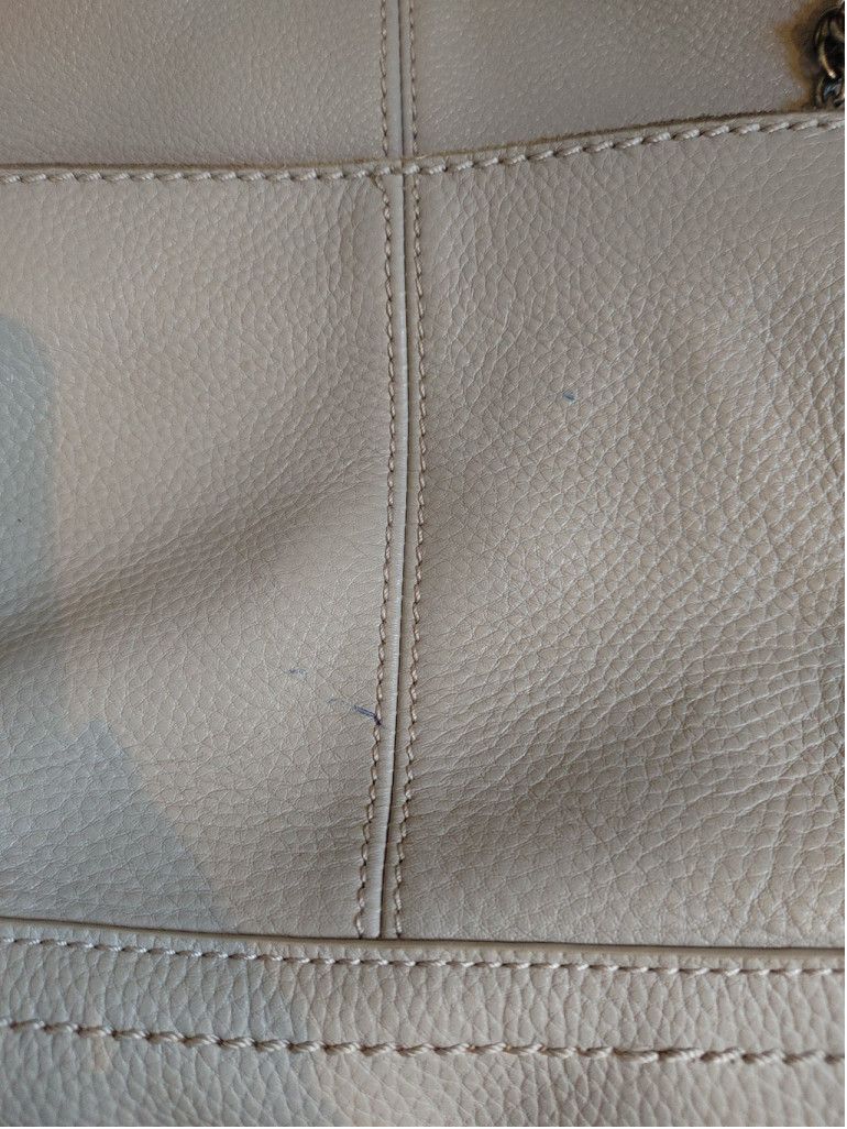 The Sak The Sak Leather Crossbody Size ONE SIZE - 8 Thumbnail
