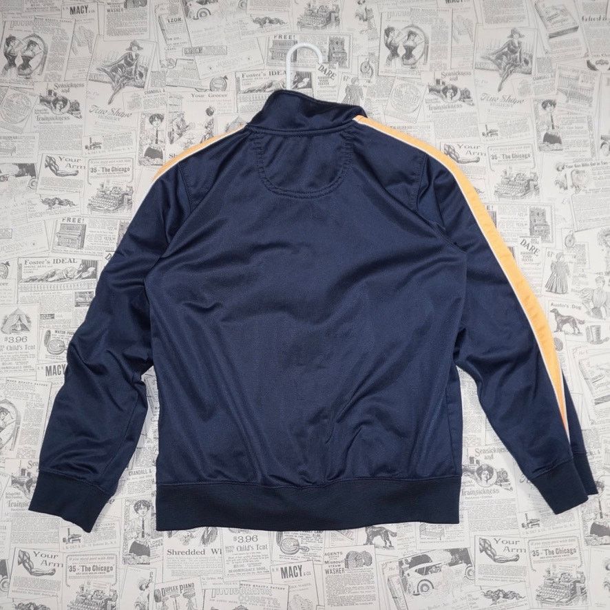 Converse Medium - Vintage Y2K Converse all star Chuck Taylor jacket Size M / US 6-8 / IT 42-44 - 3 Thumbnail