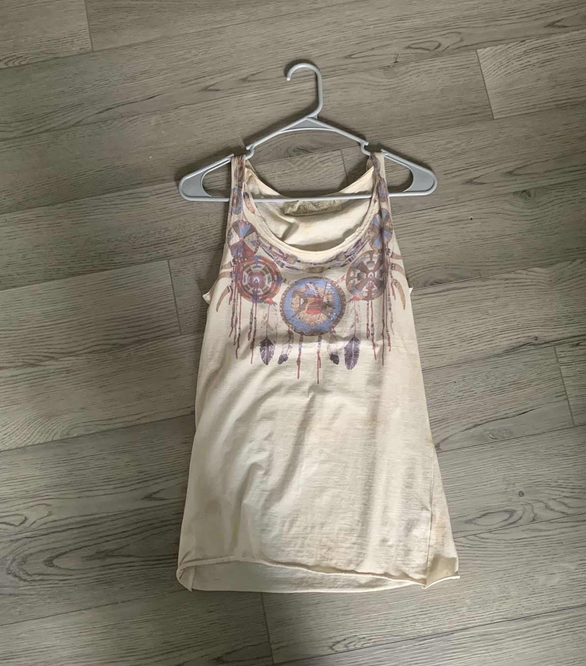 If Six Was Nine Goa | Grailed