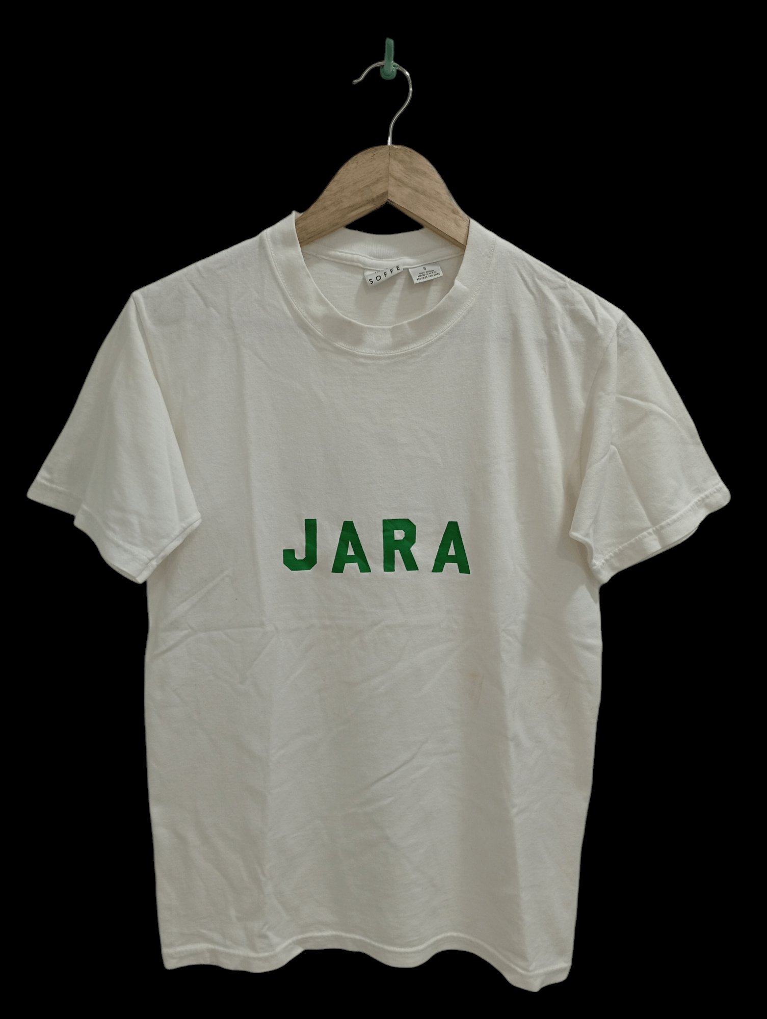 Band Tees × Vintage 🔥🔥Vintage Victor Jara T-Shirt Size US S / EU 44-46 / 1 - 1 Thumbnail