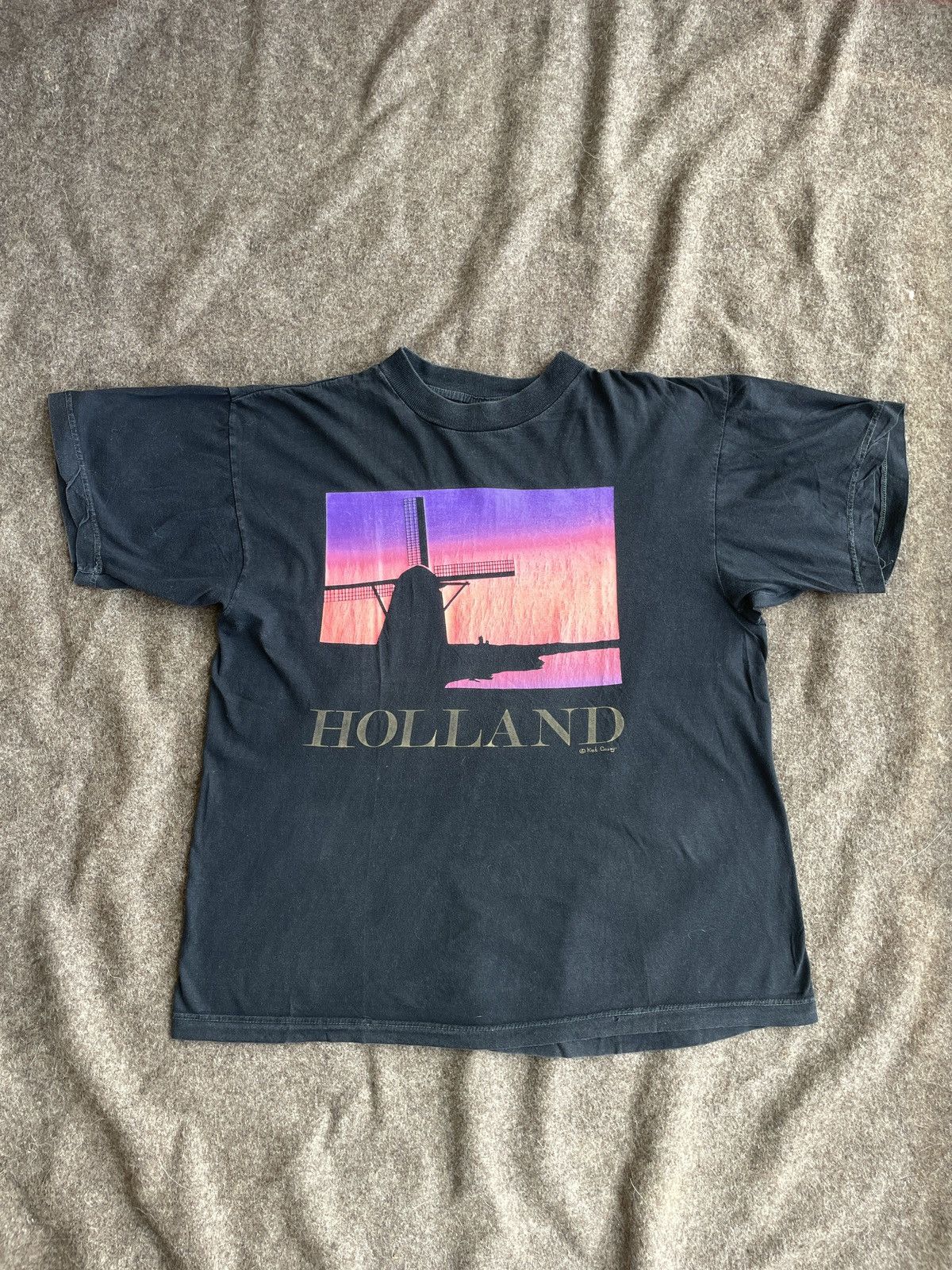 Other Holland T-Shirt Size US L / EU 52-54 / 3 - 1 Thumbnail