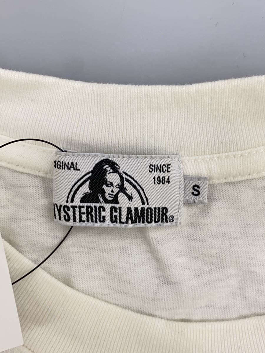 Hysteric Glamour Hysteric After Hours Club Tee Size US S / EU 44-46 / 1 - 4 Thumbnail