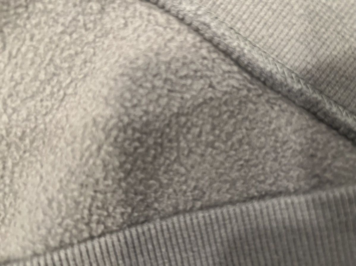 H&M Les Artisans Grey Hoodie by H&M - Medium Size US M / EU 48-50 / 2 - 6 Thumbnail