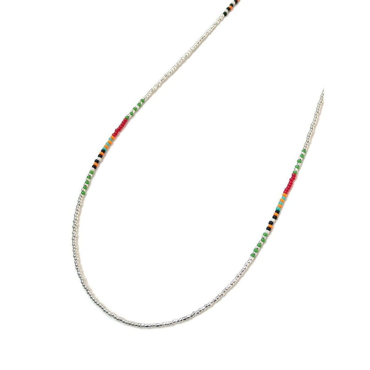 Kapital Kapital Pueblo Beads Chain Ear Cuff Size ONE SIZE - 5 Thumbnail