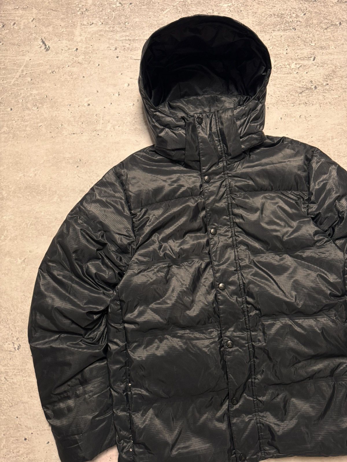 Nike × Nike ACG NIKE ACG VINTAGE BASIC LOGO NYLON GORPCORE LIGHT JACKET Size US M / EU 48-50 / 2 - 2 Thumbnail