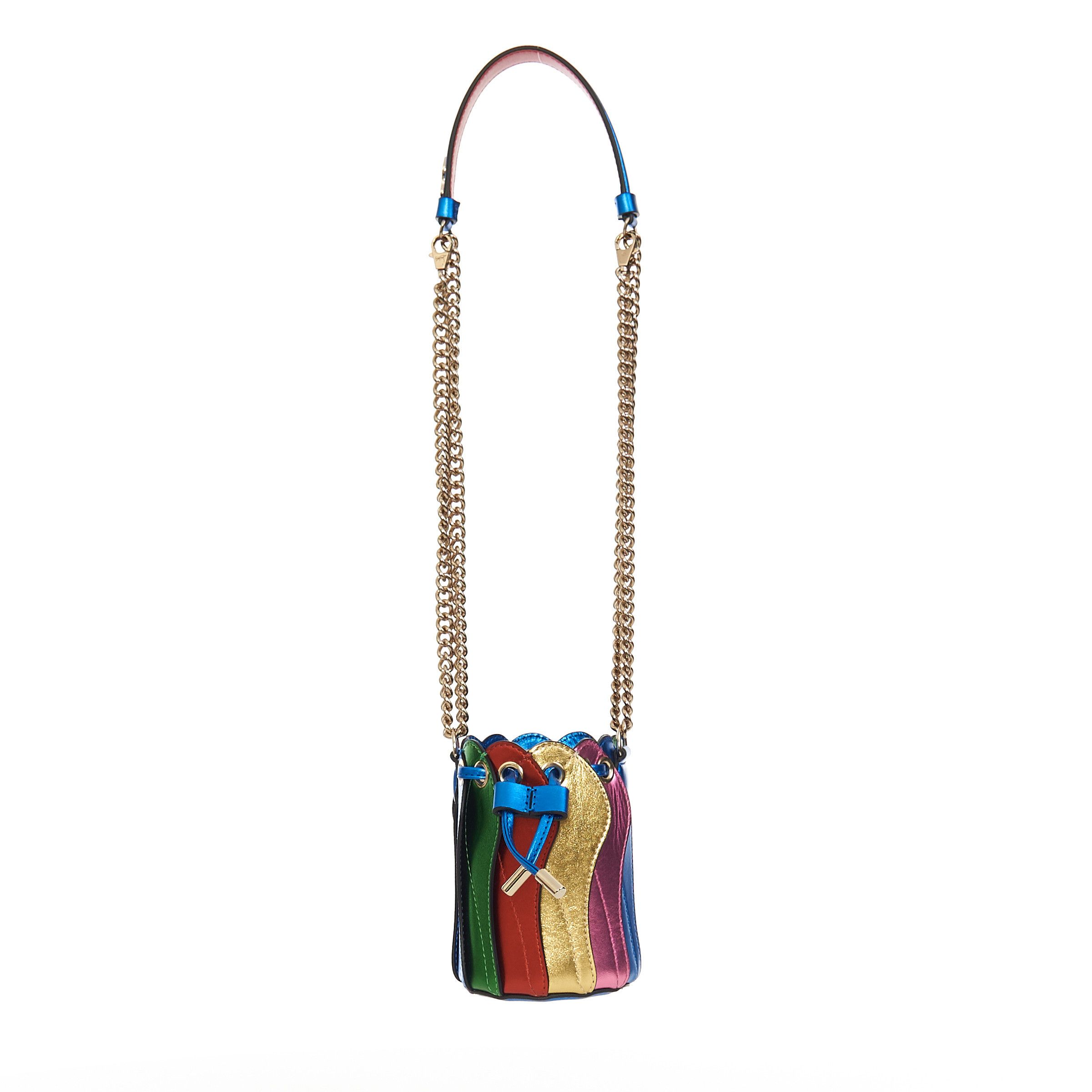 Christian Louboutin Marie Jane Bucket Bag Size ONE SIZE - 1 Thumbnail