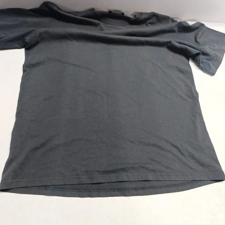 Other Balenciaga Balenciaga Logo Print Relaxed Fit TShirt -2507 Size US XS / EU 42 / 0 - 4 Thumbnail