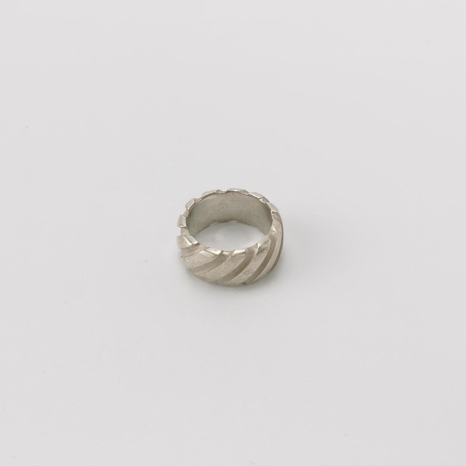 Tiffany & Co. Tiffany & Co. S925 Ring Size 10 -z2505 Size ONE SIZE - 3 Thumbnail