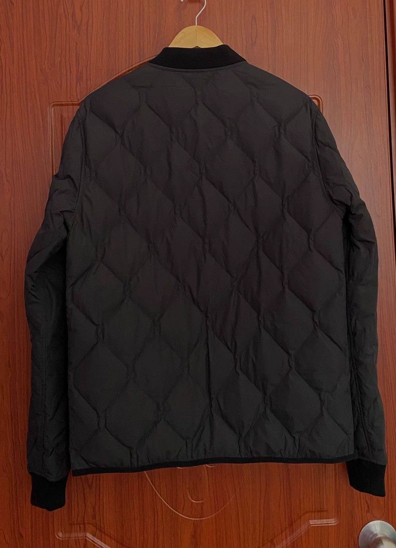 Kenzo KENZO Autumn and winter men's down jackets Size US M / EU 48-50 / 2 - 2 Thumbnail