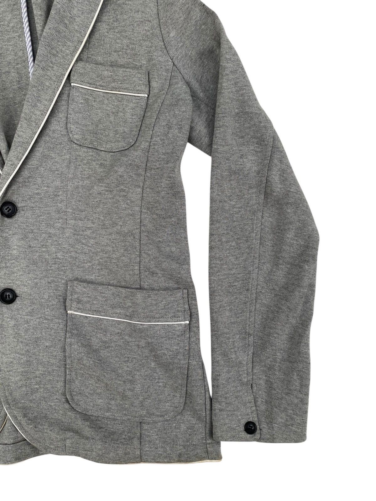 Beams Plus × Japanese Brand Beam Heart By Beam Plus Size L / US 10 / IT 46 - 5 Thumbnail
