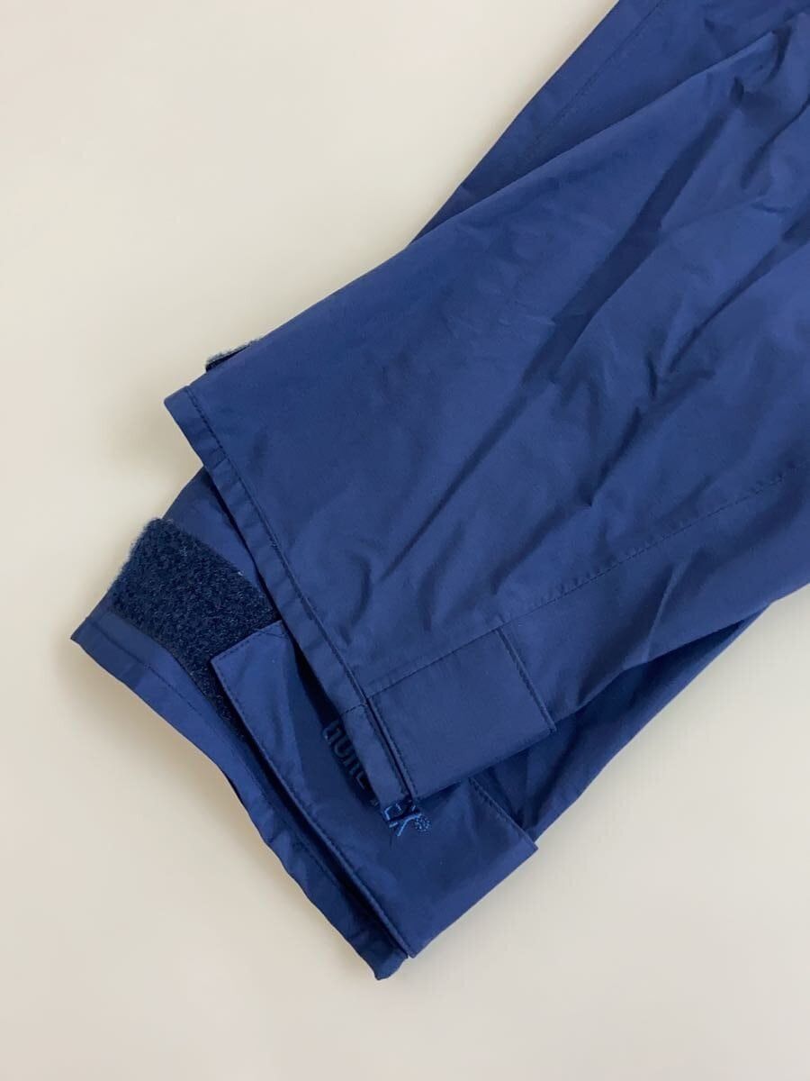 Visvim Blue Nylon Nomad Jacket Mountain Parka Size US L / EU 52-54 / 3 - 5 Thumbnail