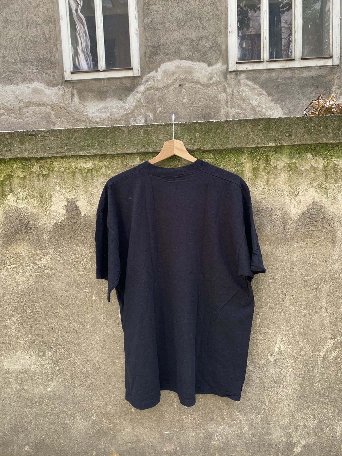 Band Tees × Vintage Vintage NPC Band Tee Size US XL / EU 56 / 4 - 7 Thumbnail