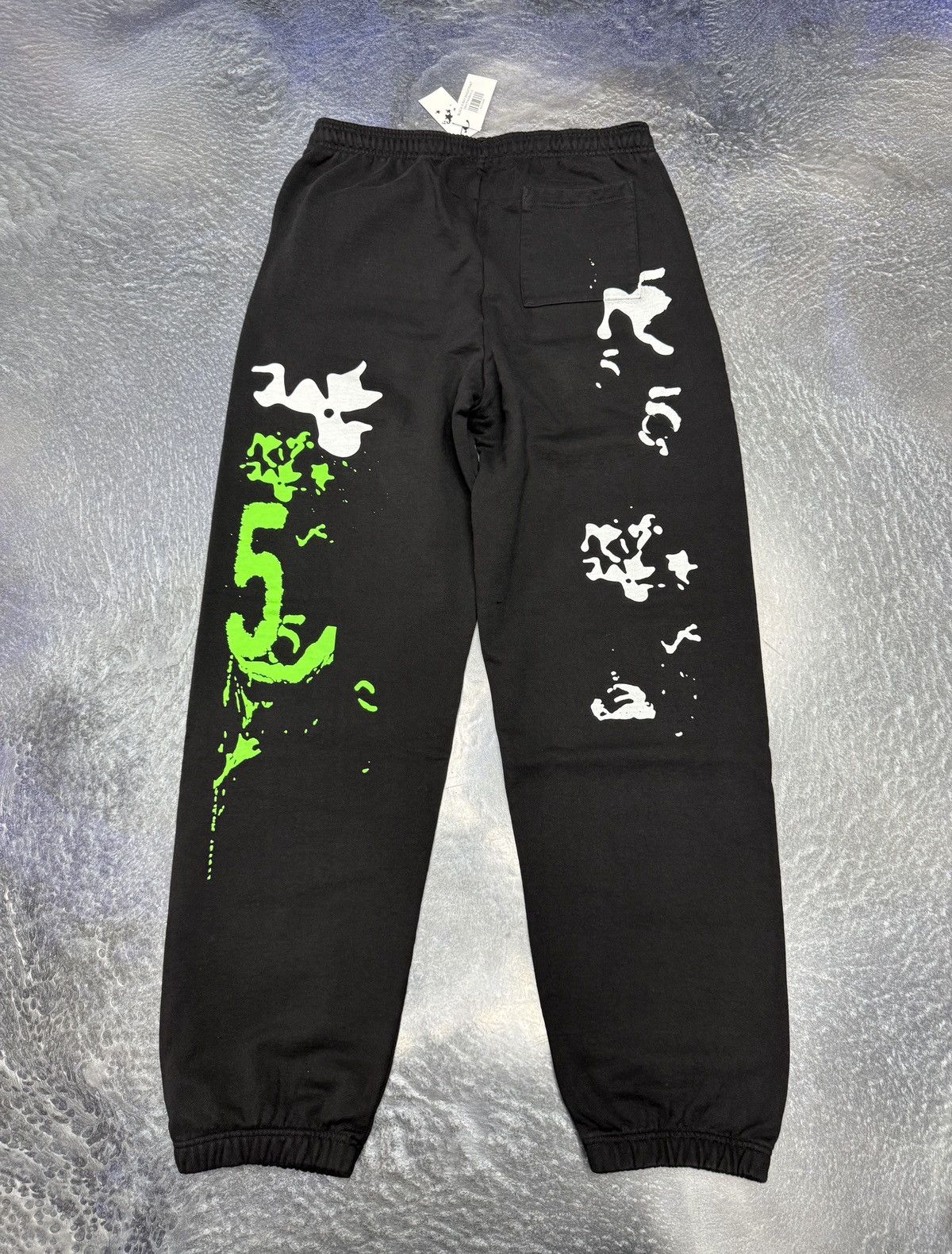 Sp5der Sp5der X-Ray Sweatpants Size US 34 / EU 50 - 5 Thumbnail