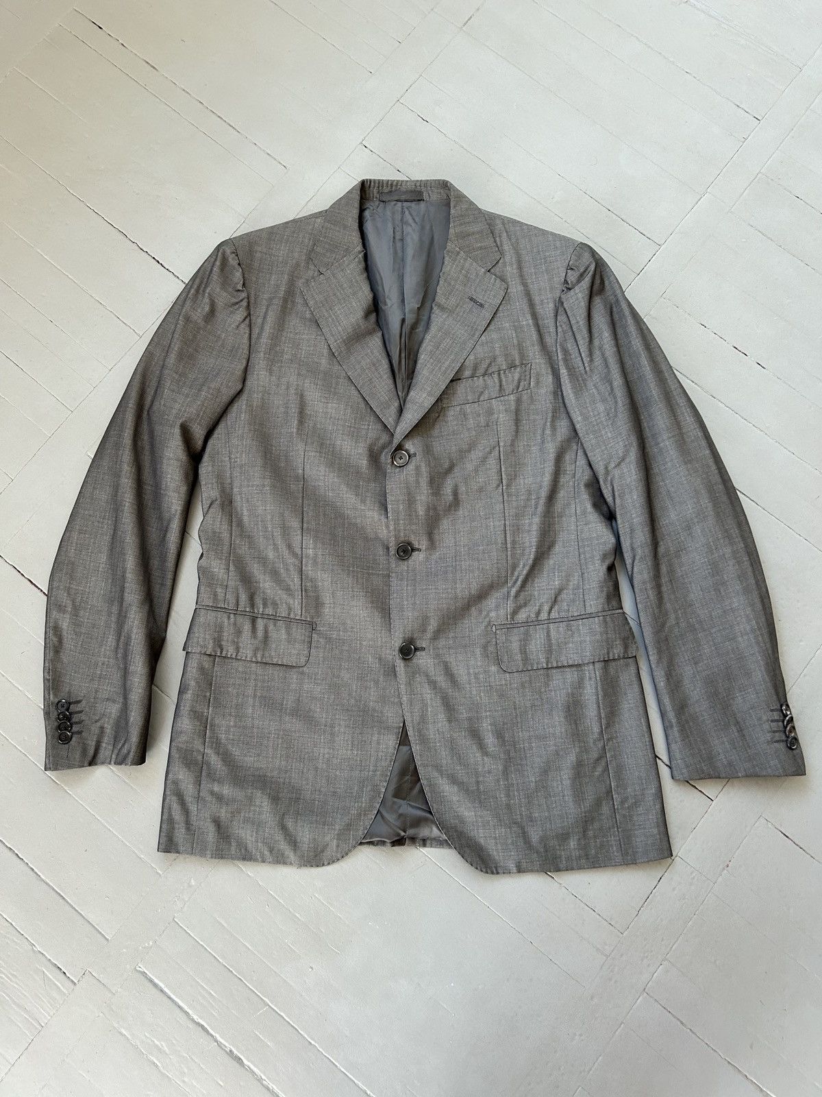 Vintage blazer vintage Size 40R - 1 Thumbnail
