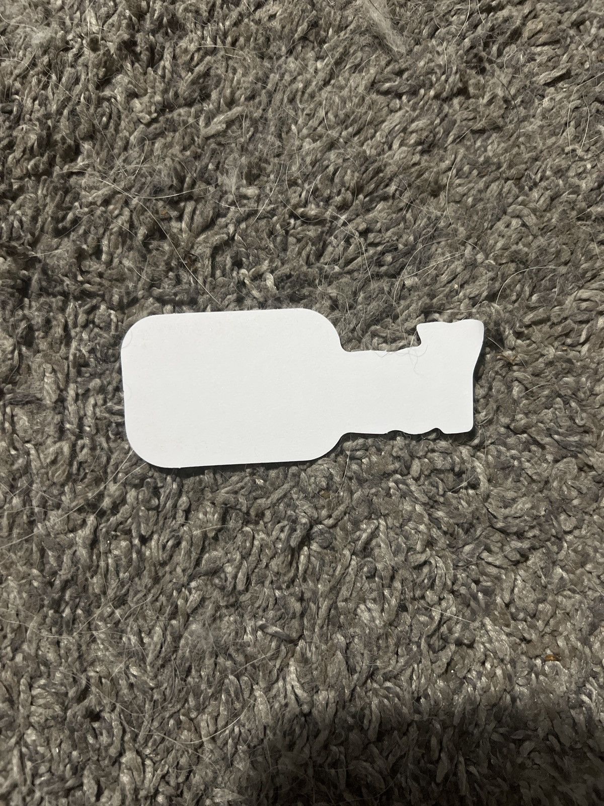 Hypebeast × Vintage YouTube Sticker Size ONE SIZE - 2 Thumbnail