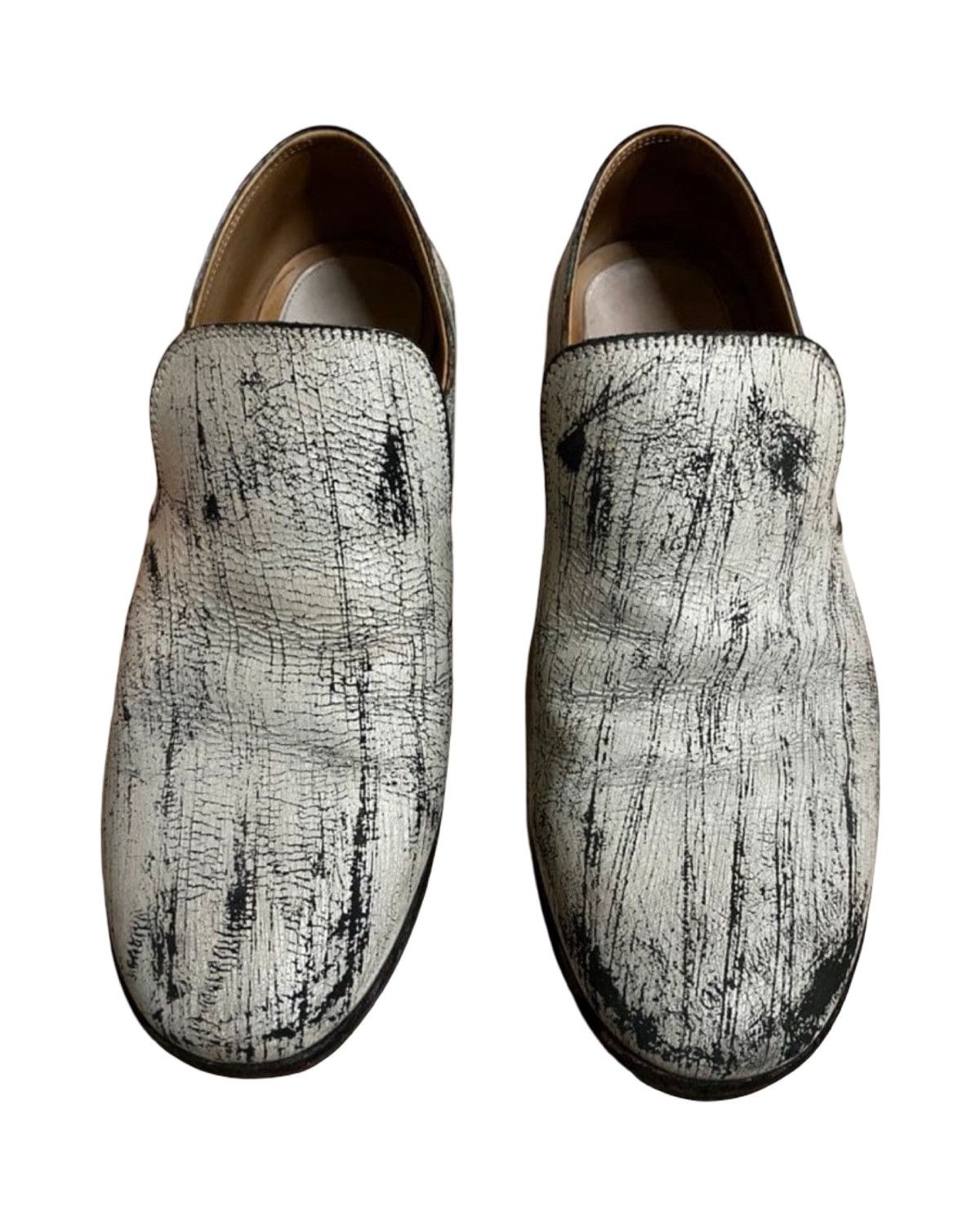 Maison Margiela 🔥RARE🔥 Maison Margiela Slip on Size US 8 / EU 41 - 2 Thumbnail