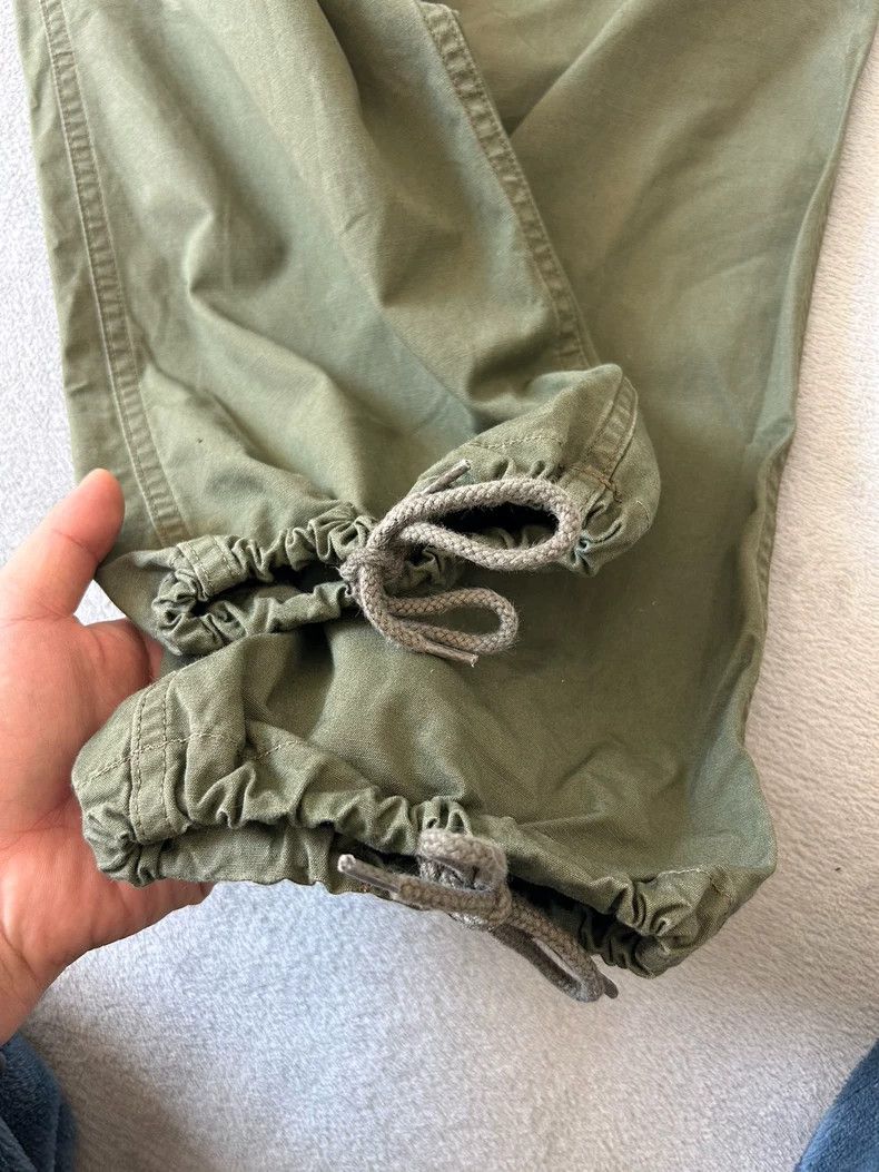 The Real McCoy's The Real McCoy'sM65 military trousers Size US 29 - 5 Thumbnail