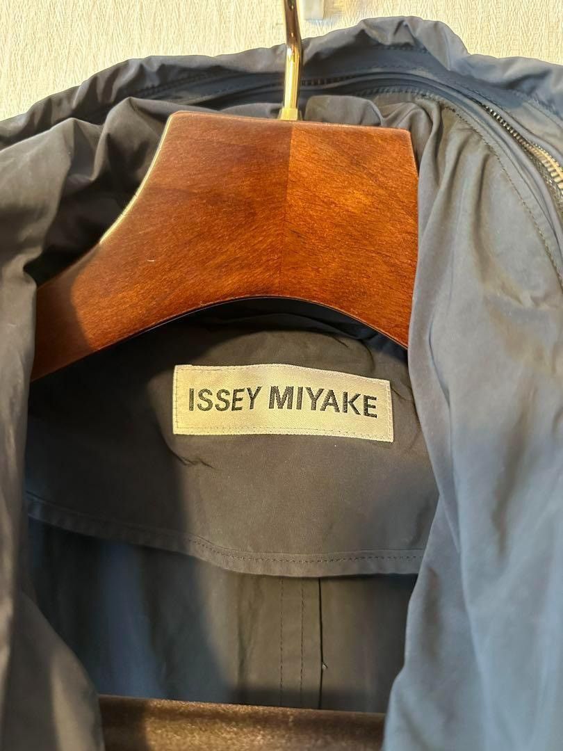 Issey Miyake ISSEY MIYAKE 2001SS Multi-Wear Parachute Jacket Size US M / EU 48-50 / 2 - 7 Thumbnail
