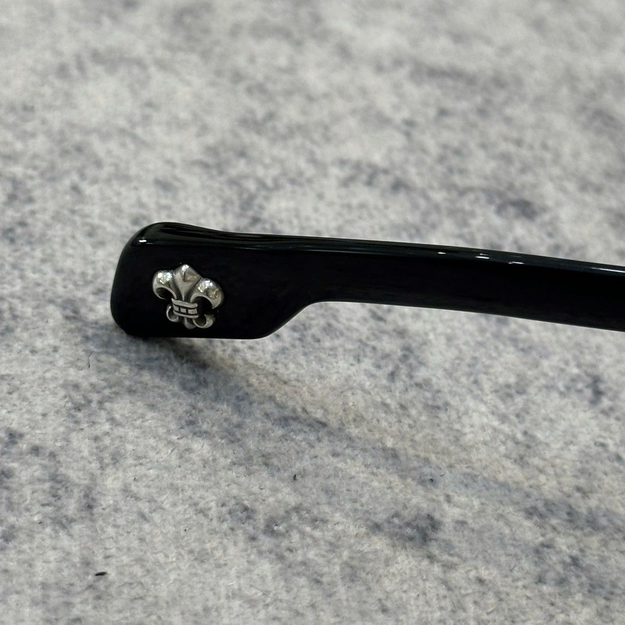 Chrome Hearts CHROME HEARTS CHIRP CHIRP Black Size ONE SIZE - 6 Thumbnail