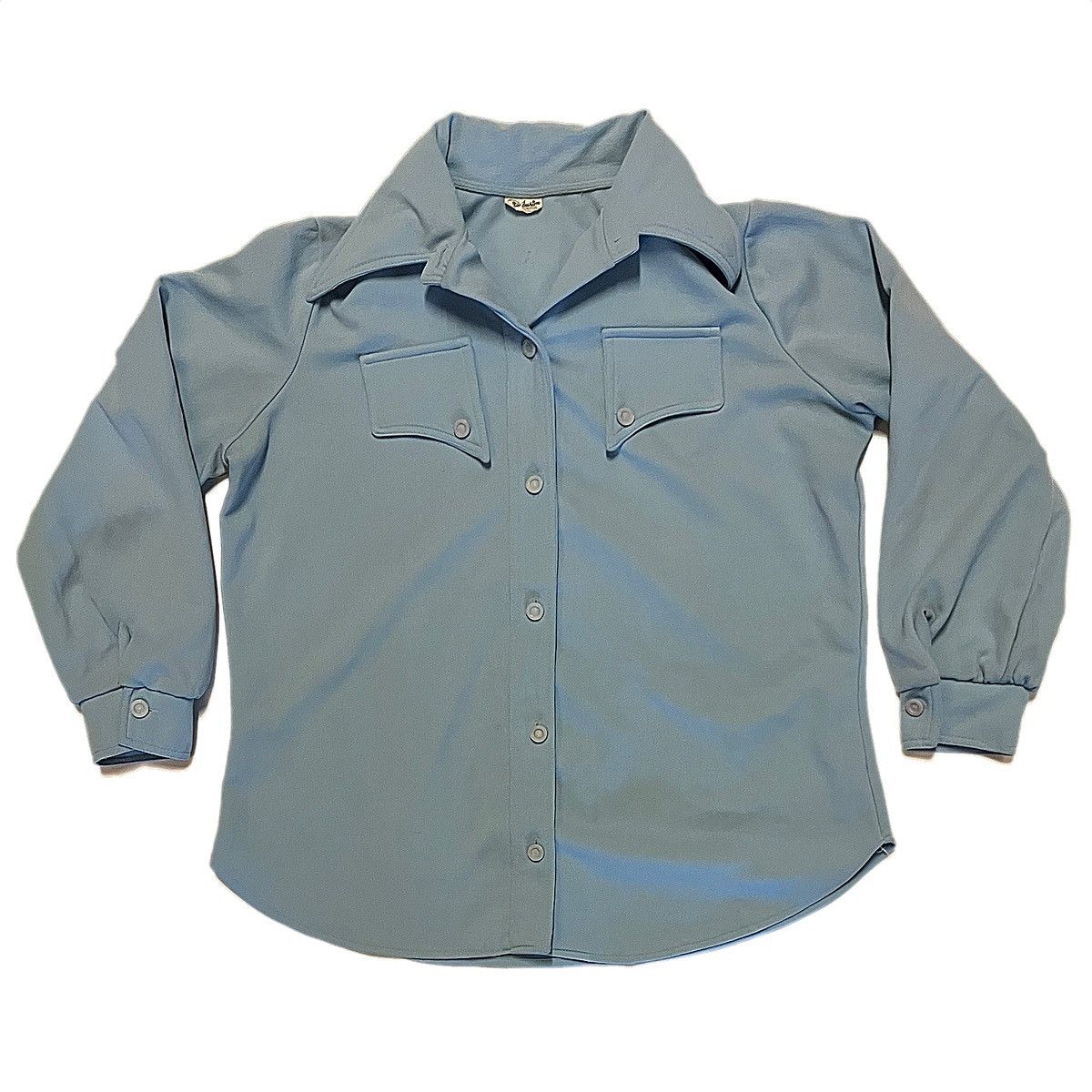 Vintage Vintage Shirt Size US M / EU 48-50 / 2 - 1 Thumbnail