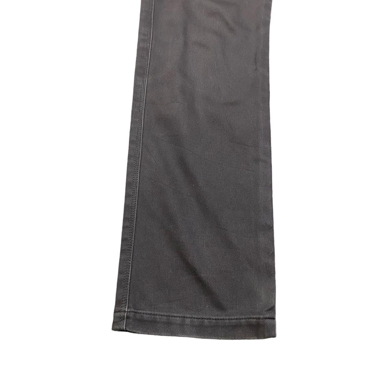 Beauty Beast Vintage Milkboy Cargo Pants Size US 29 - 8 Thumbnail