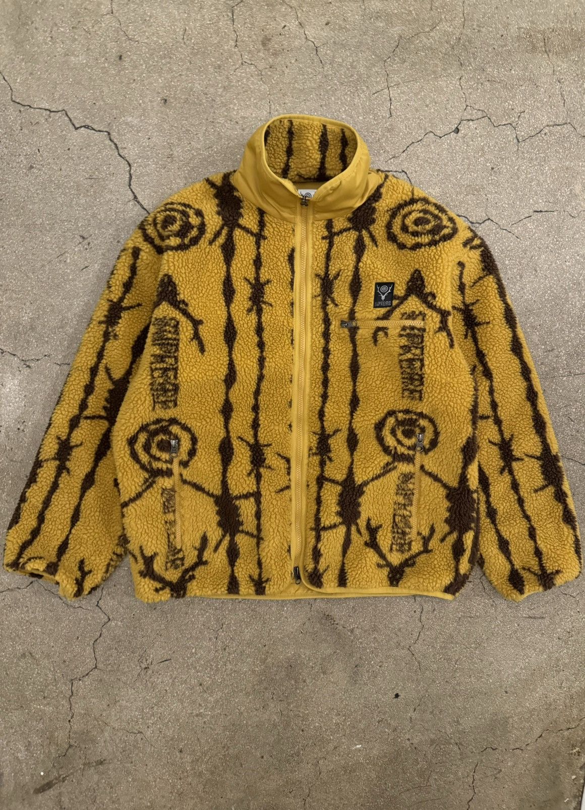 South 2 West 8 Supreme | Grailed