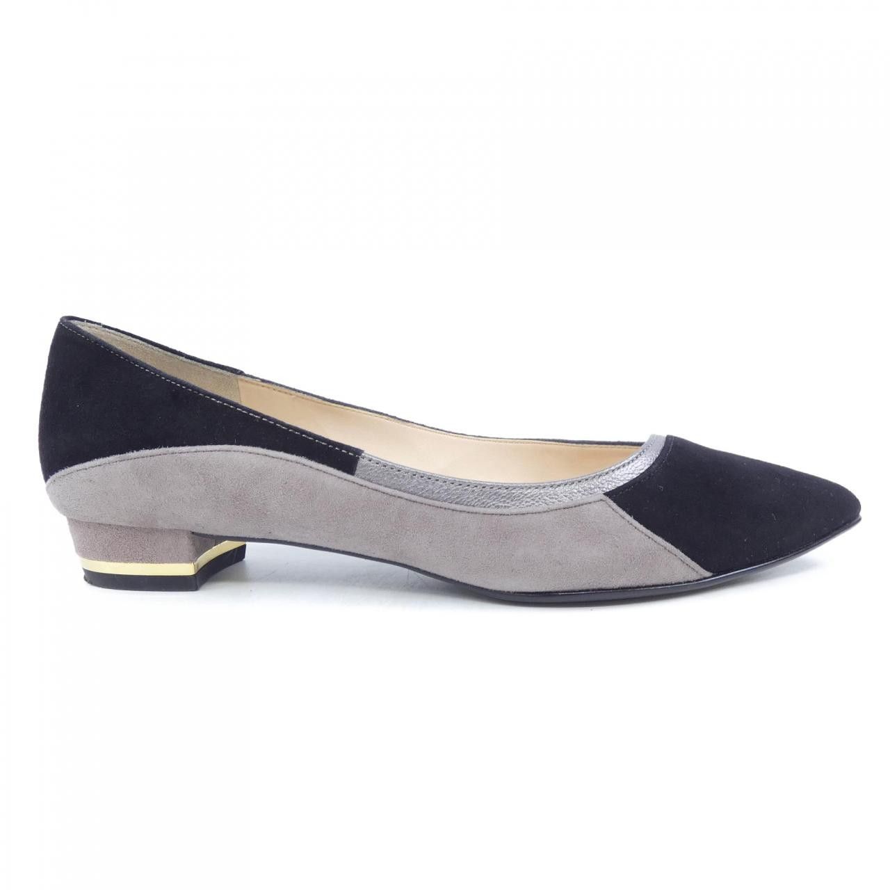 Other Other Diana Pumps Leather Shoes DUTY FREE for USA Size ONE SIZE - 1 Thumbnail