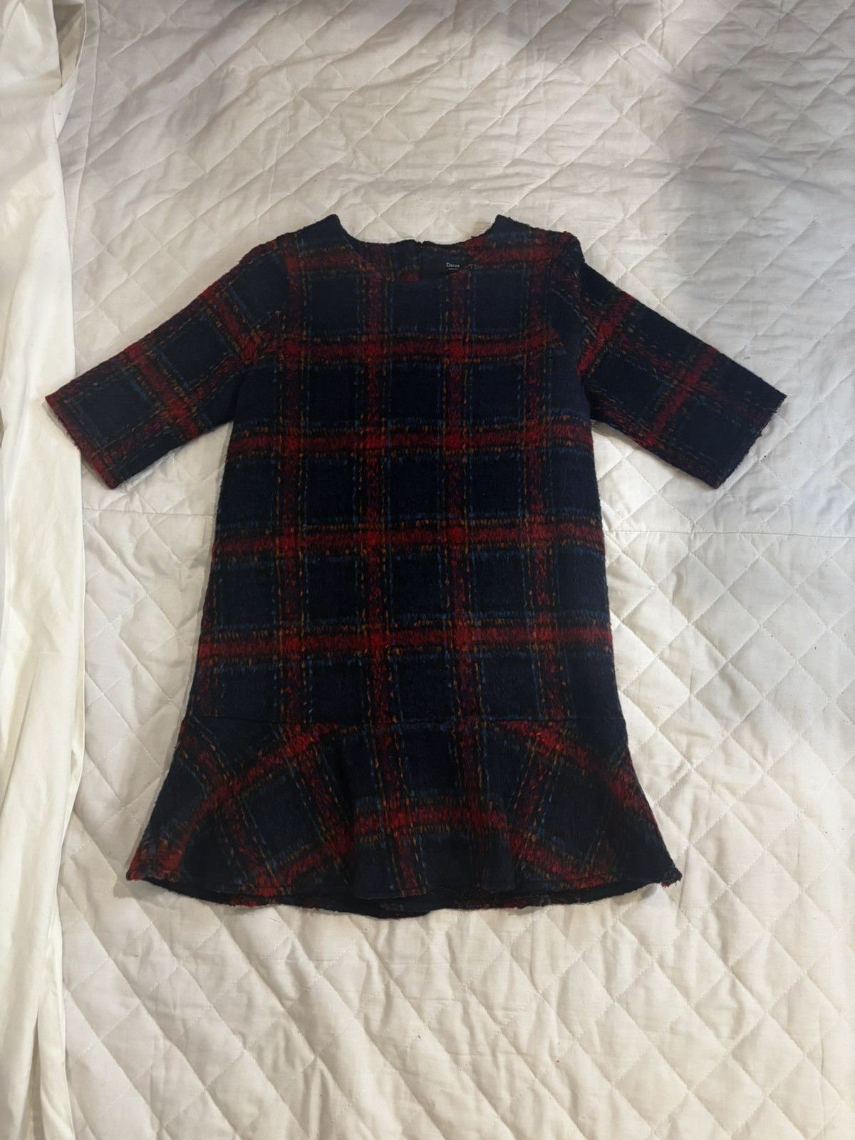 Other Girls Winter Dress.gd007 Size XXS / US 00 / IT 34 - 1 Thumbnail