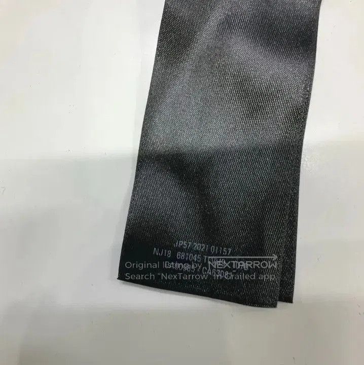 Balenciaga Balenciaga Black Short Sleeve Crew Neck T. Size US M / EU 48-50 / 2 - 4 Thumbnail