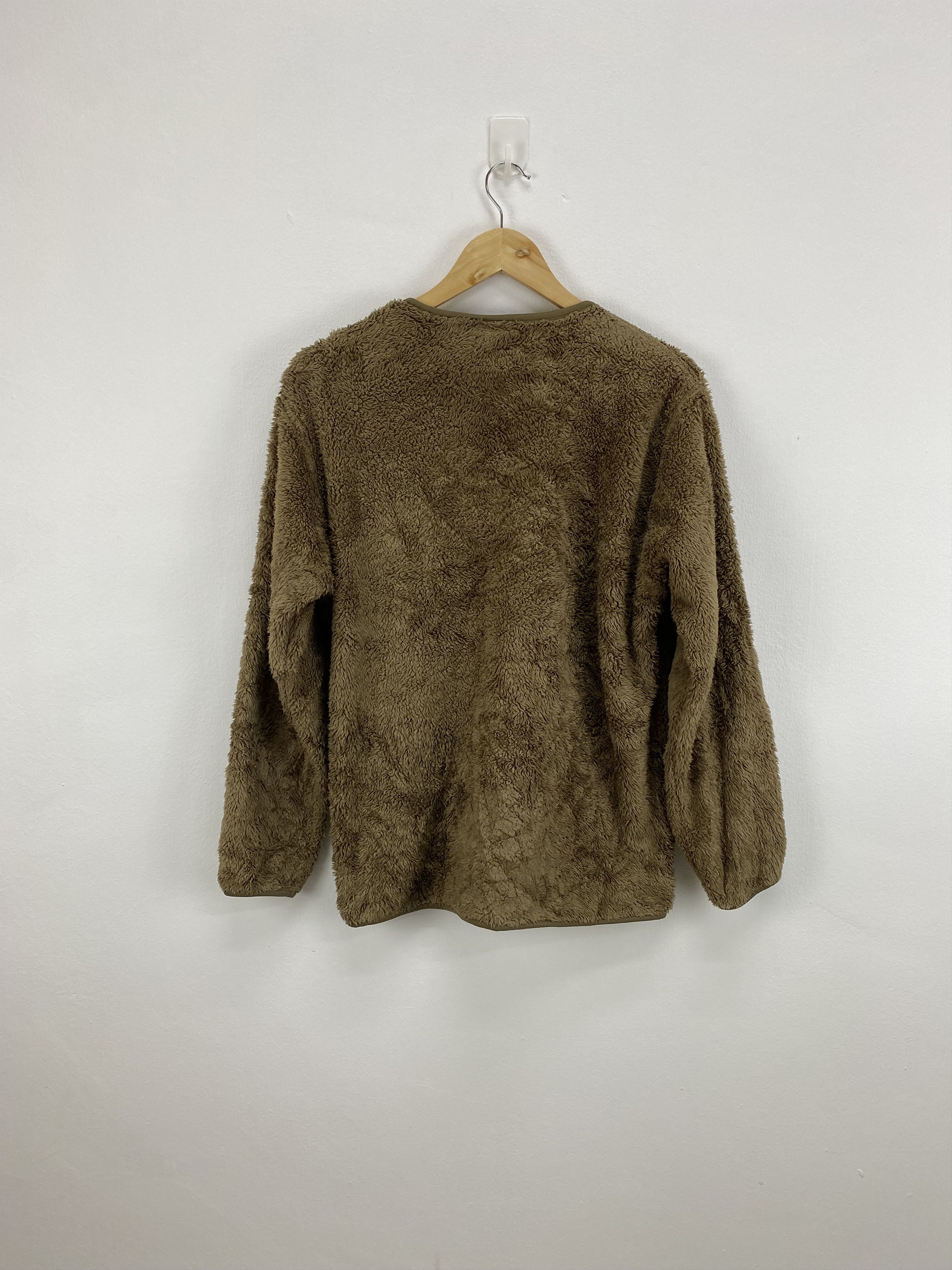 Engineered Garments × Uniqlo Uniqlo Sweater Top Sweatshirt Size US M / EU 48-50 / 2 - 2 Thumbnail