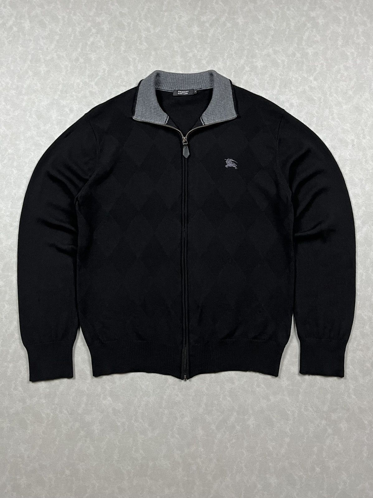 Burberry Burberry london knit Size US M / EU 48-50 / 2 - 1 Thumbnail