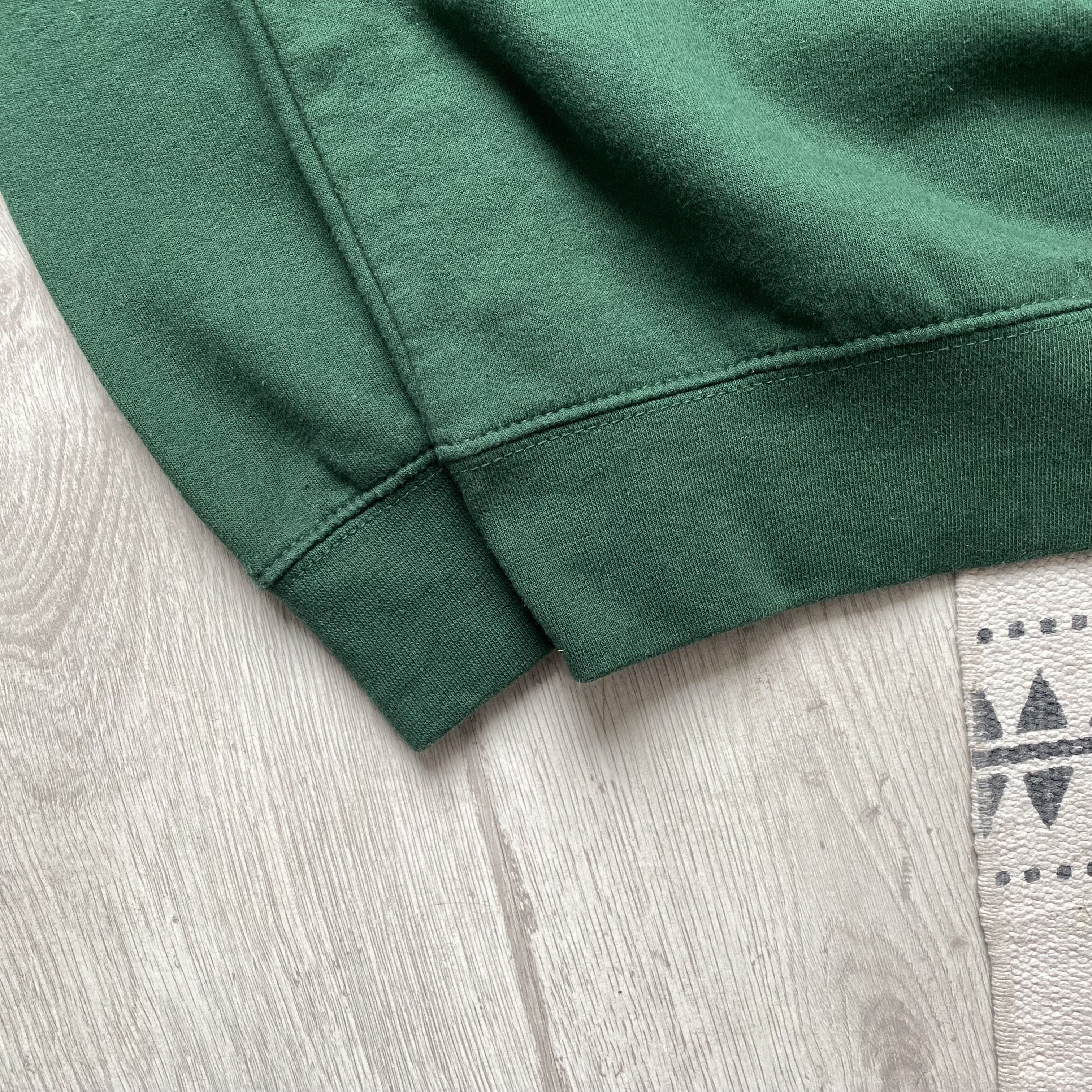 Ferrari 🏎️Vintage Jaguar Blanck Sweatshirt Racing Land Rover Size US L / EU 52-54 / 3 - 4 Thumbnail