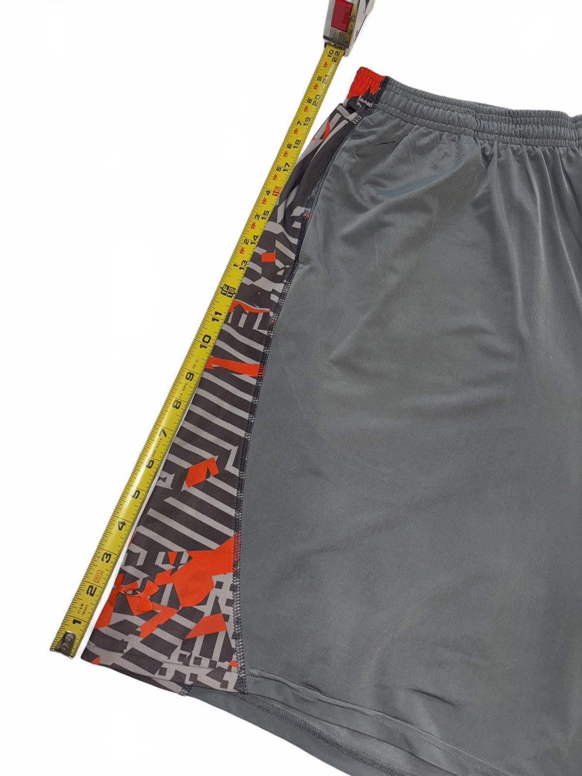 Under Armour Under Armour Men's Performance Shorts - XL Size US 36 / EU 52 - 6 Thumbnail